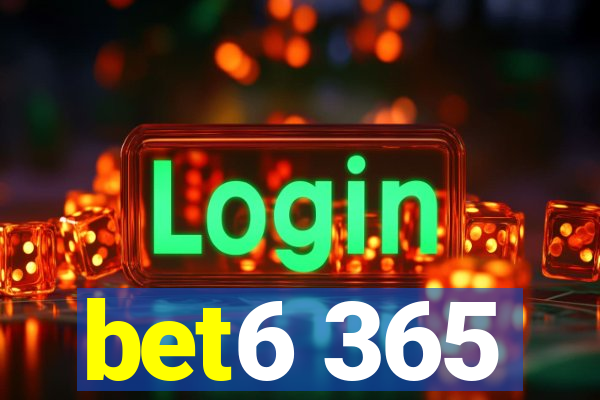 bet6 365